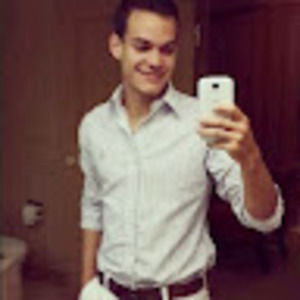 Meet your Posher, Gilberto